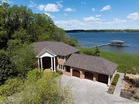 1330 Ebenezer Church Rd, Cobbs Creek, VA 23035