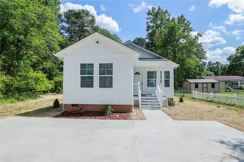 3000 Davison Ave, Hopewell, VA 23860