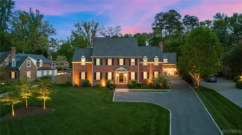 7007 Lakewood Dr, Henrico, VA 23229