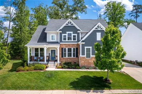 3618 Markby Trace Vw, Midlothian, VA 23113
