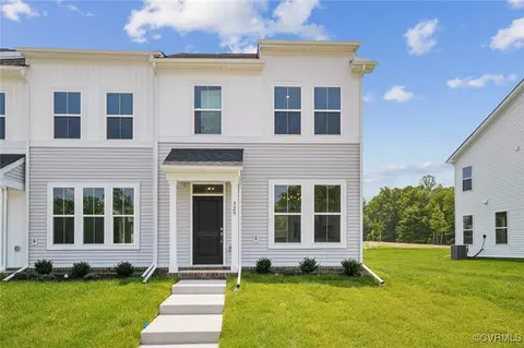 329 Mt Mccauley Way, Aylett, VA 23009