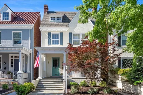 3327 W Franklin St, Richmond, VA 23221