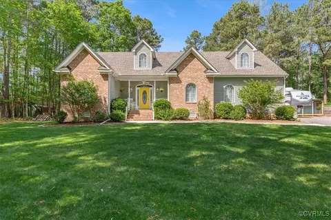 430 Enon Church Rd, Chester, VA 23836