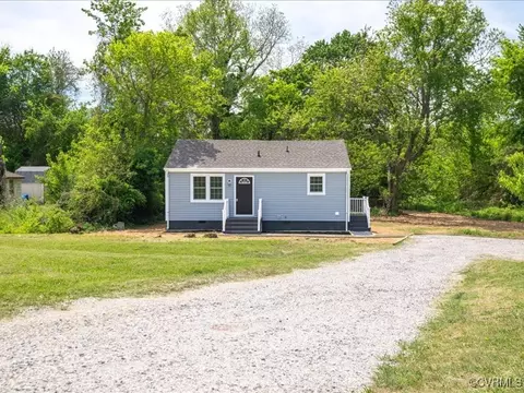 426 S South St, Petersburg, VA 23803