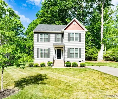 1424 Twilight Ln, Richmond, VA 23235