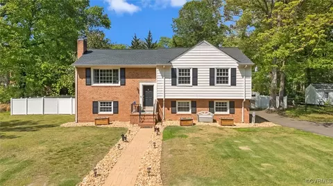 10220 W Huguenot Rd, Richmond, VA 23235