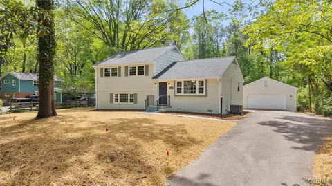 7901 Epic Rd, North Chesterfield, VA 23235
