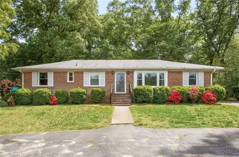 7007 Fairpines Rd, Chesterfield, VA 23832