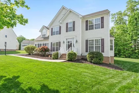 7300 Spratling Ct, Richmond, VA 23237