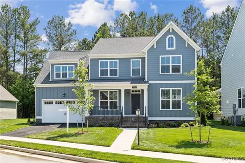 221 Amburn Ln, Ashland, VA 23005