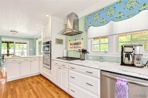Kitchen - 14510 Lew Jones Rd, Dewitt, VA 23840 photo 1 of 5