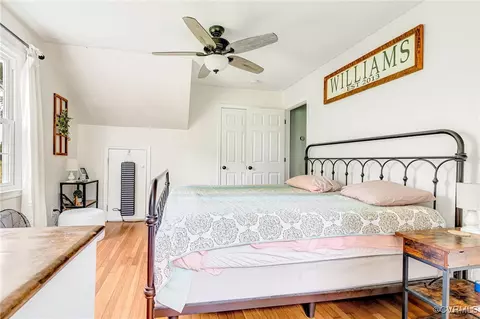 Bedroom - 14510 Lew Jones Rd, Dewitt, VA 23840 photo 1 of 5