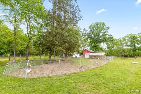 Exterior - 14510 Lew Jones Rd, Dewitt, VA 23840 photo 15 of 20