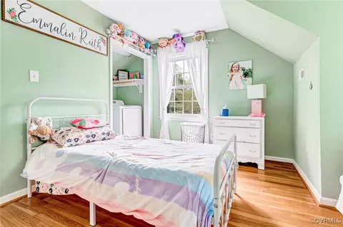 Bedroom - 14510 Lew Jones Rd, Dewitt, VA 23840 photo 3 of 5