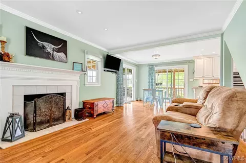 Living - 14510 Lew Jones Rd, Dewitt, VA 23840 photo 3 of 3