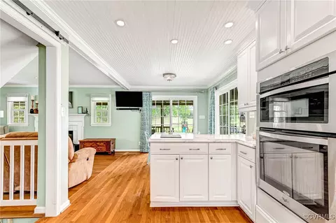 Kitchen - 14510 Lew Jones Rd, Dewitt, VA 23840 photo 5 of 5