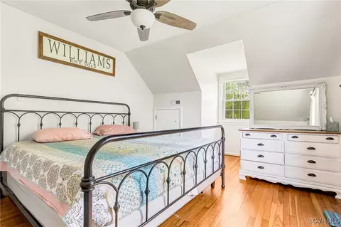 Bedroom - 14510 Lew Jones Rd, Dewitt, VA 23840 photo 2 of 5