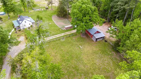 Exterior - 14510 Lew Jones Rd, Dewitt, VA 23840 photo 19 of 20