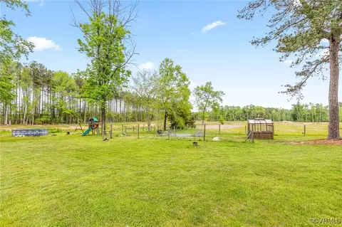 Exterior - 14510 Lew Jones Rd, Dewitt, VA 23840 photo 5 of 20