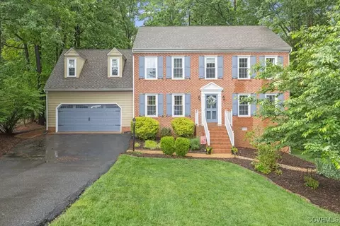 5701 Grove Forest Rd, Midlothian, VA 23112