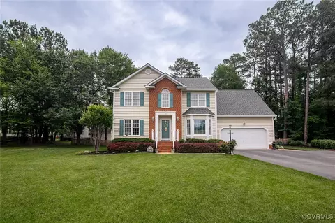 5736 Rolling Creek Pl, Glen Allen, VA 23059