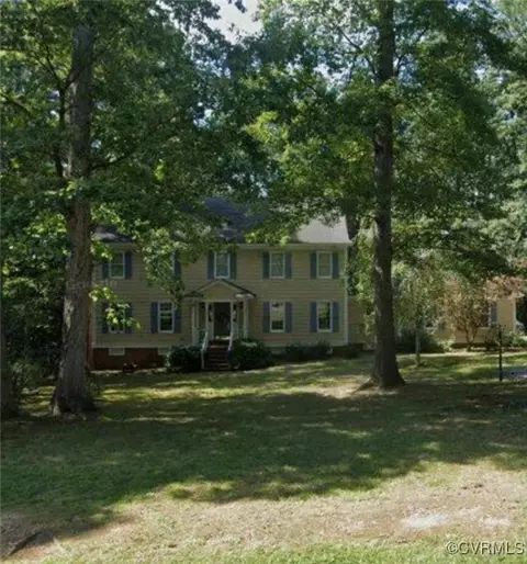 2420 Viburg Ct, Midlothian, VA 23113