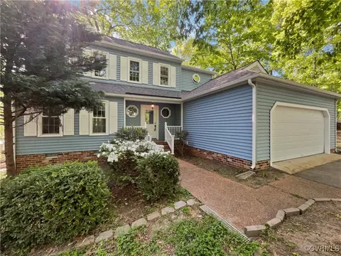 5311 Chestnut Bluff Pl, Midlothian, VA 23112