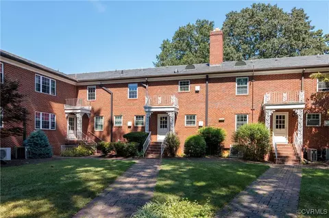 4030 Forest Hill Ave #U30, Richmond, VA 23225