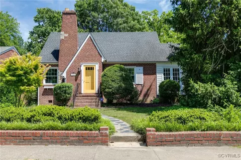 1501 Westover Hills Blvd, Richmond, VA 23225