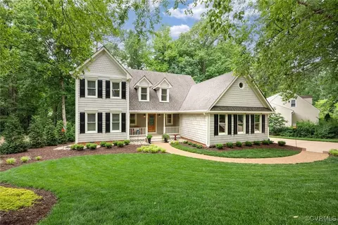 5641 Saint James Ct, Richmond, VA 23225