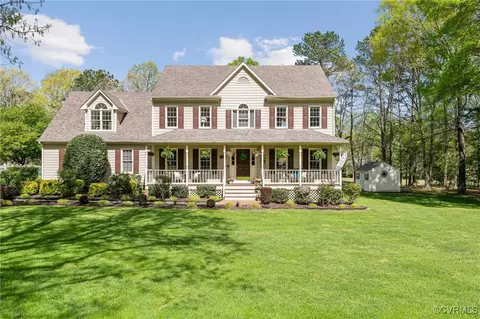 8412 Royal Birkdale Dr, Chesterfield, VA 23832