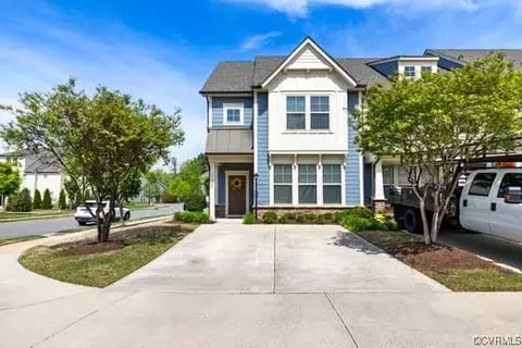 17636 Memorial Tournament Dr #48 R, Moseley, VA 23120