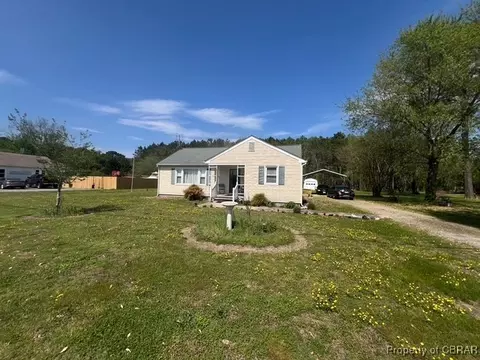 409 Johns Neck Rd, Weems, VA 22576 photo 1