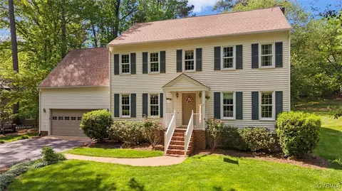 13904 N Chase Pl, Midlothian, VA 23112