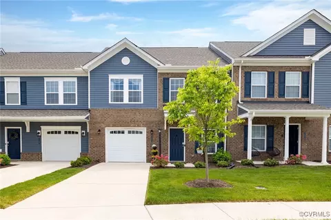 11513 Dunmore Mill Ter #3-4, Chester, VA 23831