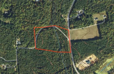 0 Winding Acres Ln, Quinton, VA 23124