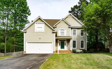 11820 Autumnwood Ct, Glen Allen, VA 23059