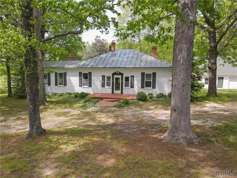 7704 Quail Hollow Rd, Mckenney, VA 23872