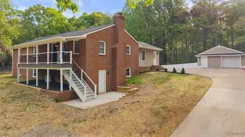 3425 Newbys Bridge Rd, Chesterfield, VA 23832