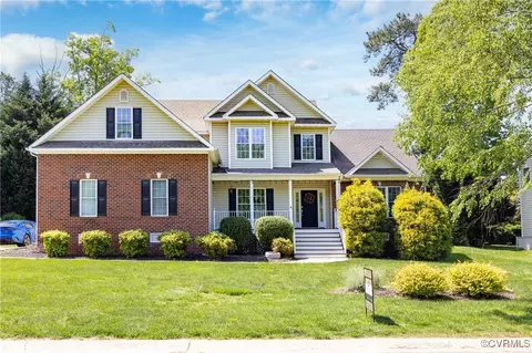 13700 Orchid Dr, Chesterfield, VA 23832