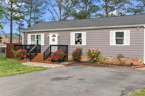 4501 Cathlow Cir, Ampthill, VA 23234