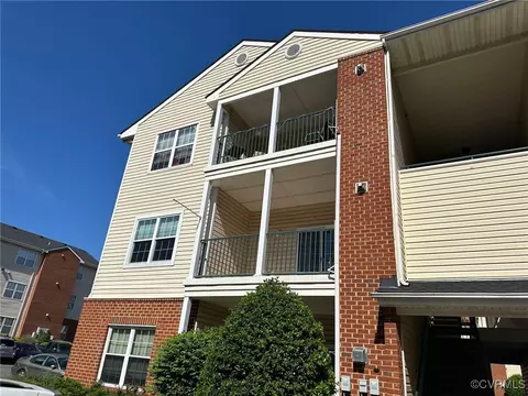 810 Brassie Ln #E, Glen Allen, VA 23059