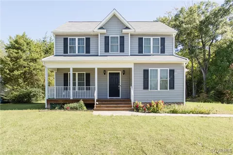 11001 Greenstone Pl, Glen Allen, VA 23060