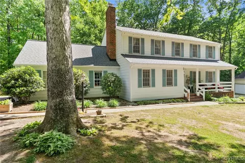 11531 Poplar Ridge Rd, Richmond, VA 23236