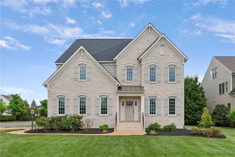 12401 Wyndham West Dr, Glen Allen, VA 23059