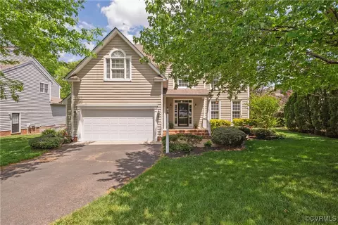 5205 Wheat Ridge Pl, Glen Allen, VA 23059