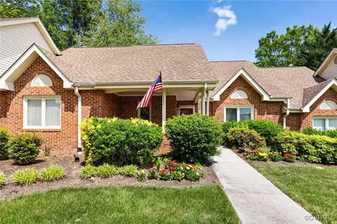 3104 Lake Shire Ct, Richmond, VA 23235