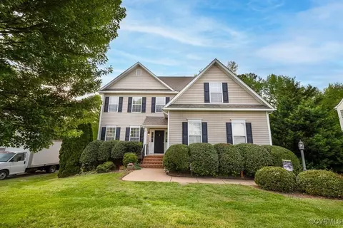2248 Thomas Kenney Dr, Glen Allen, VA 23060