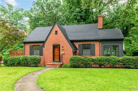 2311 S Newton Cir, Henrico, VA 23231