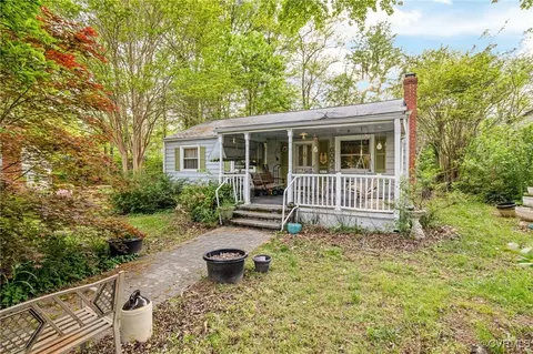 6004 Ellis Ave, Henrico, VA 23228